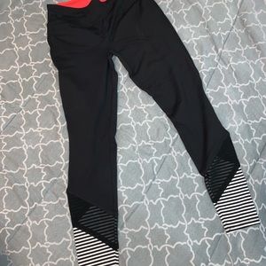 Leggings / Activewear Forever21